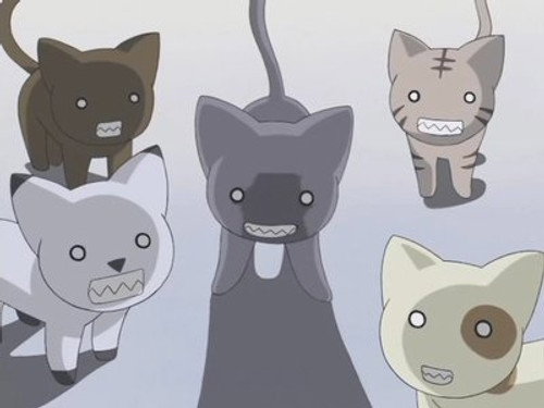 undefined Season 1 Episode 24 - Yamamayaa