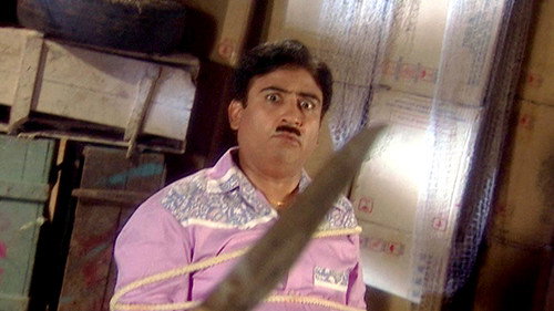 Taarak Mehta Ka Ooltah Chashmah Season 1 Episode 14 - Jethalal Gets Kidnapped From Work
