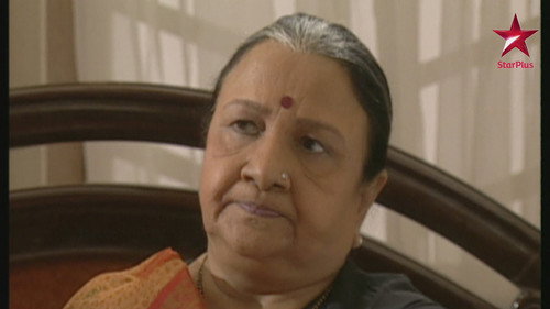 Kyunki... Saas Bhi Kabhi Bahu Thi... Season 1 Episode 2 - Amba's Desire for her Birthday