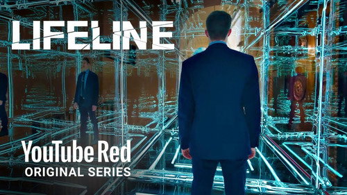 Lifeline Season 1 Episode 1 - In 33 Days You’ll Die