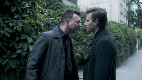 1983 Season 1 Episode 7 - Mayday