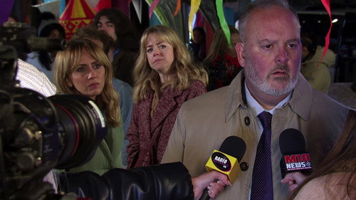 Coronation Street Season 64 Episode 5 - Wednesday, 11th January 2023