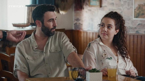 Olive Land Season 4 Episode 15 - Episode 15