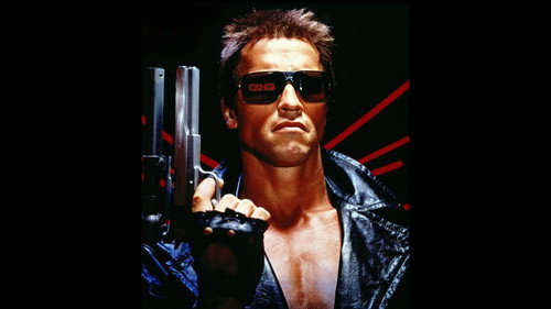 Icons Unearthed: Arnold Schwarzenegger Season 1 Episode 2 - I'll Be Back