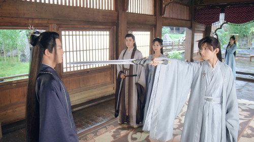 Immortal Samsara Season 1 Episode 36 - The Demon King's Palace