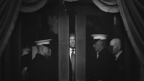 Frontline Season 36 Episode 10 - Trump's Takeover