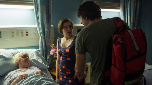Girls Season 3 Episode 9 - Flo