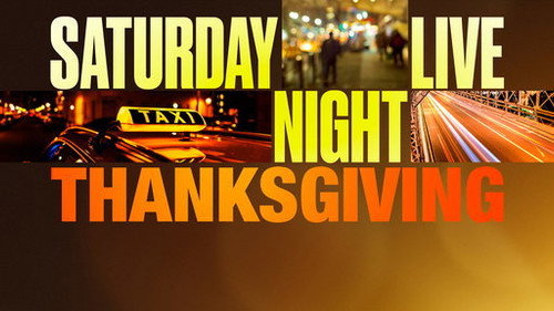 SNL Thanksgiving Special 2016 still