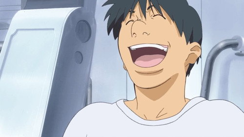 Planetes Season 1 Episode 16 - Ignition