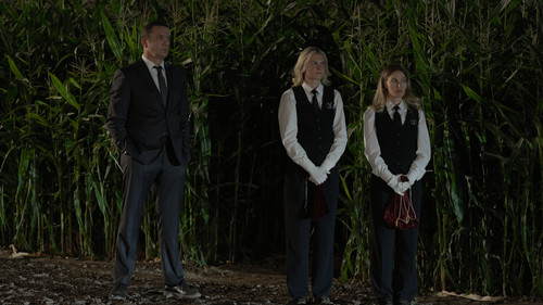 Million Dollar Secret Season 2 Episode 6 - House of Dummies
