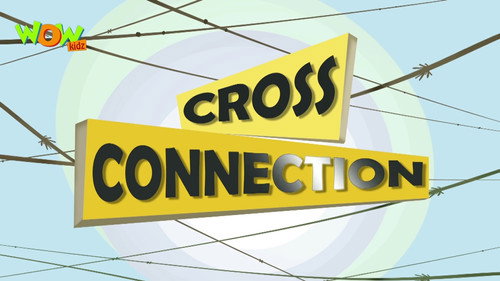 Motu Patlu Season 1 Episode 26 - Cross Connection