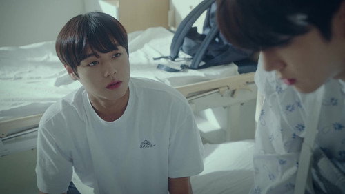 Love Revolution Season 1 Episode 18 - Kyung-woo's Story