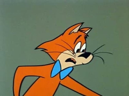 The Huckleberry Hound Show Season 1 Episode 40 - Puppet Pals