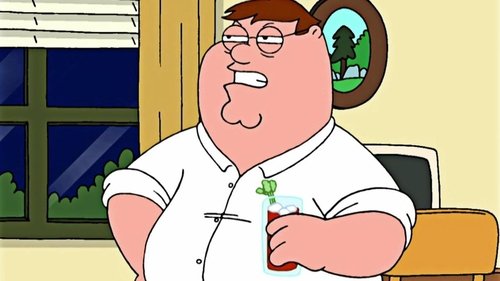 Family Guy Season 2 Episode 20 - Wasted Talent