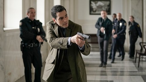 Will Trent Season 1 Episode 9 - Manhunt