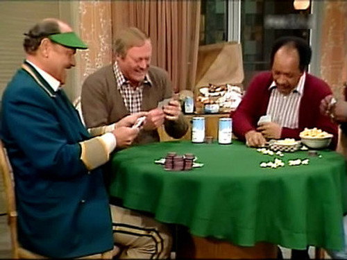 The Jeffersons Season 9 Episode 19 - Mr. Clean