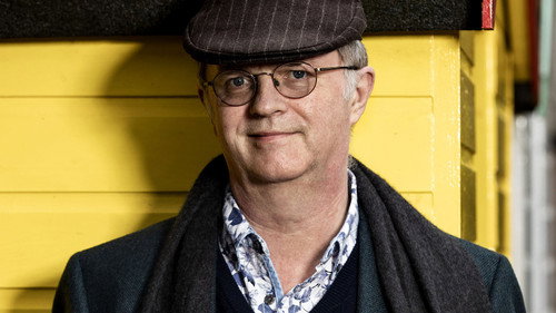 Who Do You Think You Are? Season 16 Episode 6 - Paul Merton