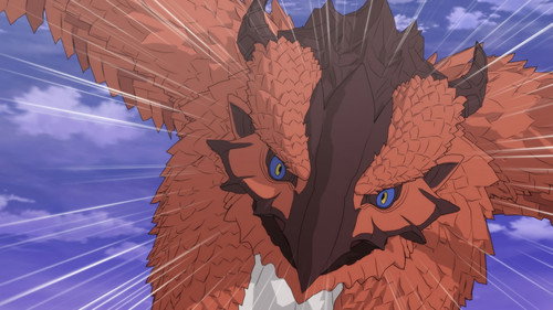 The Warrior Princess and the Barbaric King Season 1 Episode 10 - Episode 10