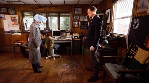 undefined Season 6 Episode 21 - Whatever Remains, However Improbable