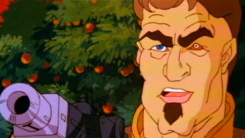 Starcom: The U.S. Space Force Season 1 Episode 8 - Dark Harvest