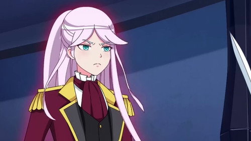 Flower Fairy Season 6 Episode 18 - Episode 18