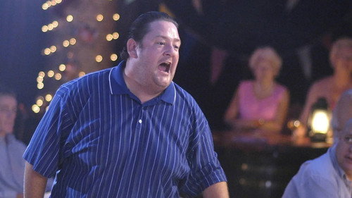 Benidorm Season 1 Episode 5 - Episode 5