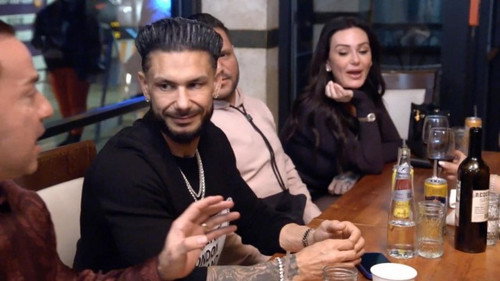 Jersey Shore: Family Vacation Season 8 Episode 23 - Back to School