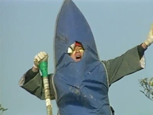 MXC Season 1 Episode 8 - Outdoorsmen vs. Educators