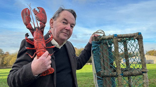 Bargain Hunt Season 71 Episode 6 - Exeter 9