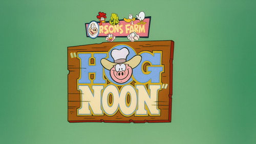 Hog Noon still