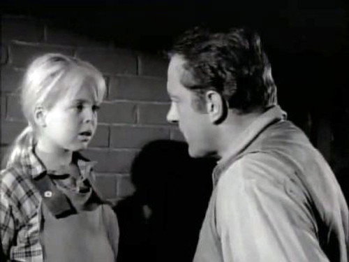 Gunsmoke Season 6 Episode 28 - Little Girl