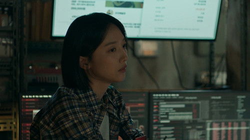 Taxi Driver Season 3 Episode 11 - Scam or Be Scammed