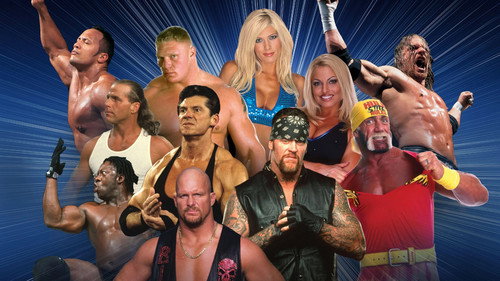 WWE Pay Per View Season 19 Episode 3 - WrestleMania XIX
