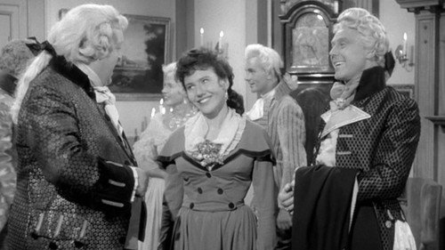 The Adventures of the Scarlet Pimpernel Season 1 Episode 17 - Gentlemen of the Road