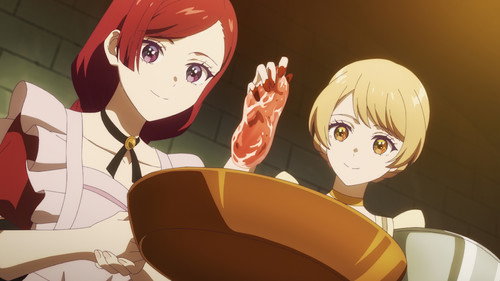 The Most Heretical Last Boss Queen: From Villainess to Savior Season 2 Episode 7 - The Cruel Queen and Alliance Negotiations