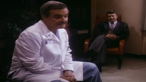 St. Elsewhere Season 6 Episode 4 - Ewe Can't Go Home Again