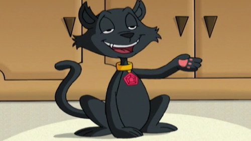 Sabrina: The Animated Series Season 1 Episode 53 - You've Got A Friend