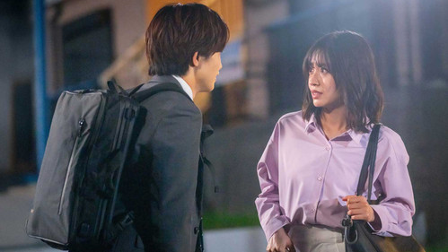 Small Bait, Big Love ～Ebiko's Hunt for Her Mr. Right～ Season 1 Episode 6 - Episode 6