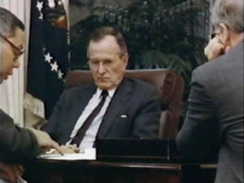 Frontline Season 14 Episode 7 - The Gulf War