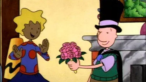 Doug's Magic Act still