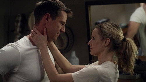 Veronica Mars Season 4 Episode 8 - Years, Continents, Bloodshed