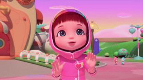 Rainbow Ruby Season 6 Episode 5 - Episode 5