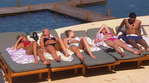 Paradise Hotel Season 9 Episode 12 - Episode 12