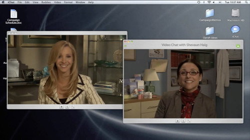 Web Therapy Season 3 Episode 3 - Why There Is No "Sister's Day"