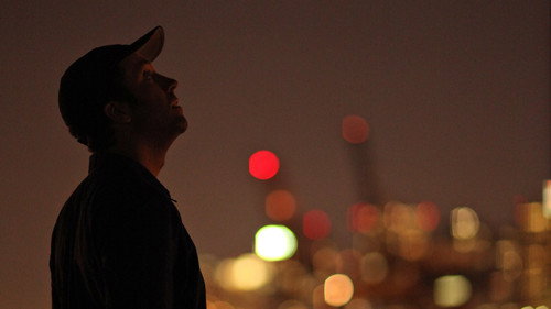 Point of View Season 25 Episode 3 - The City Dark