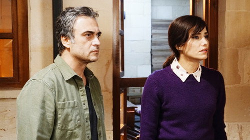 My Name is Melek Season 1 Episode 11 - Episode 11