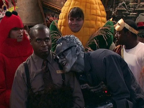The Suite Life of Zack & Cody Season 3 Episode 12 - Arwinstein