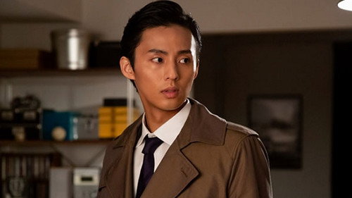 Episode 1 still