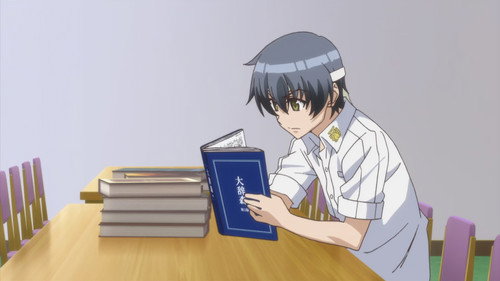 So, I Can't Play H! Season 1 Episode 5 - Invisible Dictionary