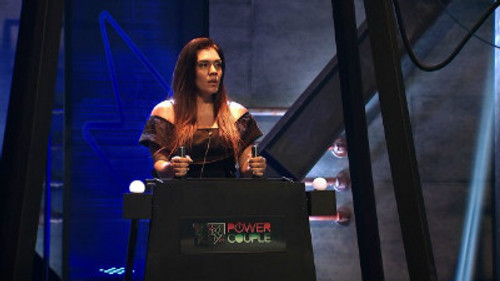 Power Couple Brasil Season 1 Episode 5 - Episode 5